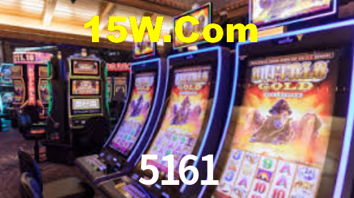 5161 - Registrar Slot Casino - 5161.Com