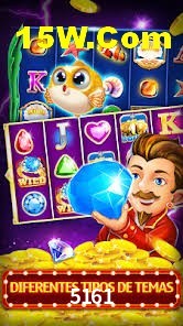 Games Directory 5161