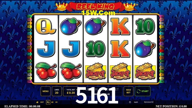Live Casino 5161