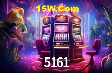 Welcome Bonus 5161